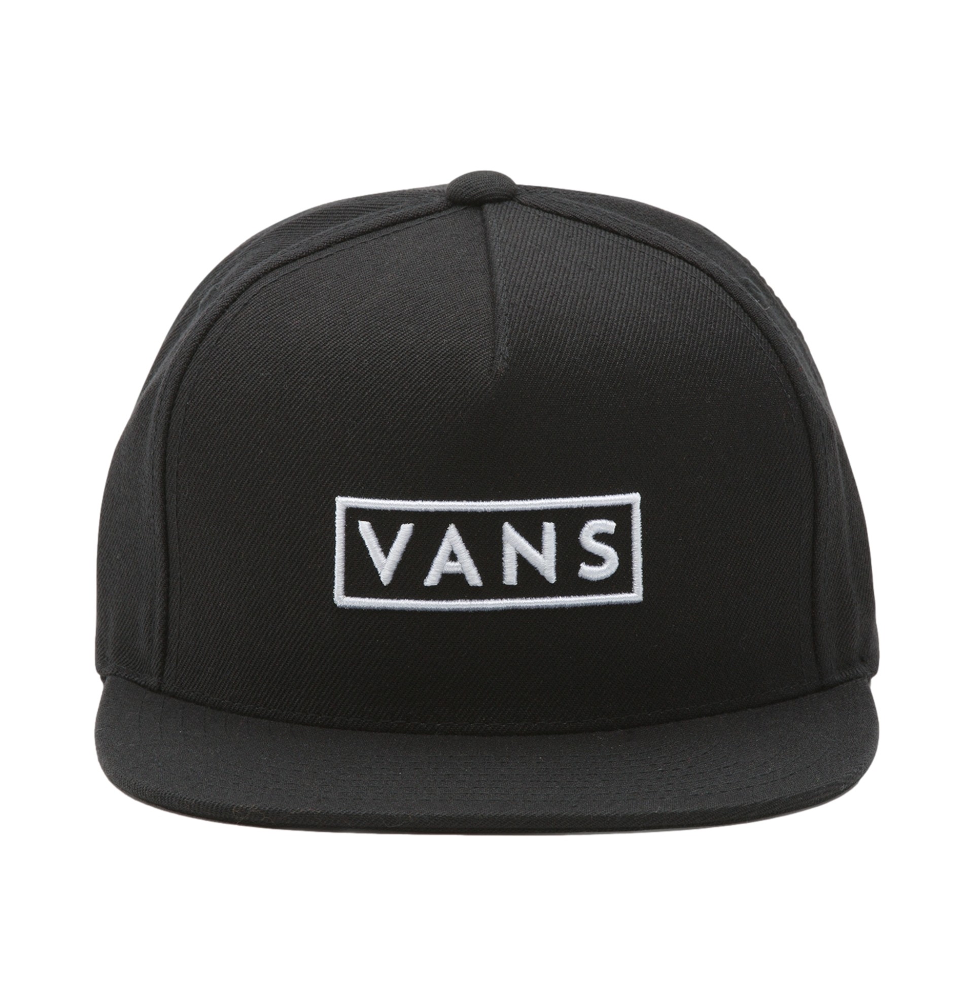 Gorras vans negras hotsell