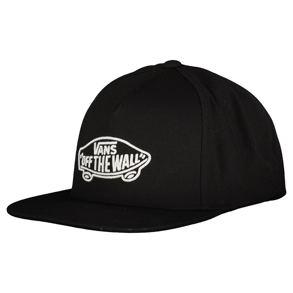 Gorra Vans Original Visera Plana 2